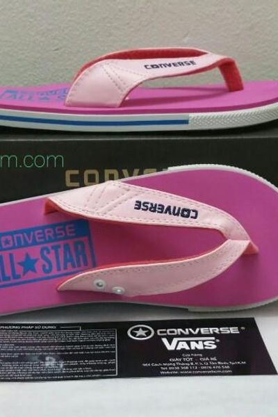 Giày dép converse việt nam
