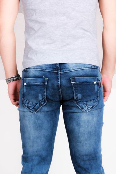 Jean giá sỉ - guf024