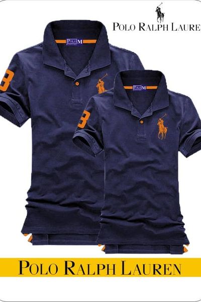Áo thun cá sấu 4 chiều polo