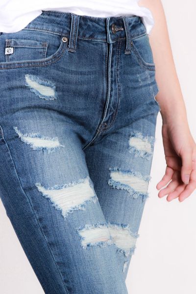 Jean giá sỉ - guf015
