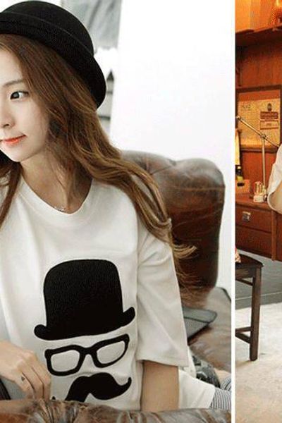 Thun dáng dài 4 chiều