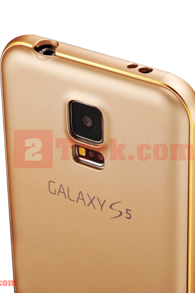 Ốp viền kèm nắp lưng samsung s4/ 5 / 6 / 6 edge