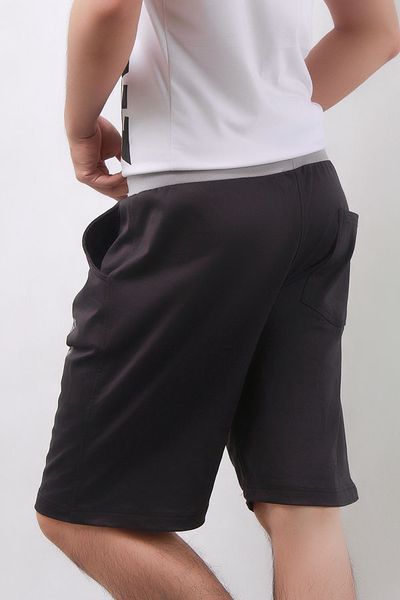 Quần short thun nam hd-04