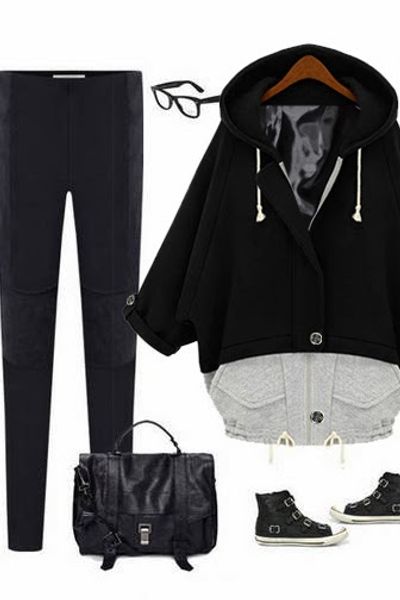 Áo khoác chim cánh cụt - ak0062