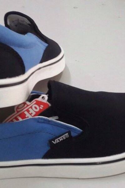 Giày vans