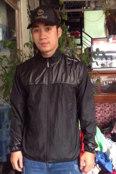 Áo khoác thể thao nike