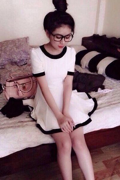 Váy nhiều kiểu đẹp
