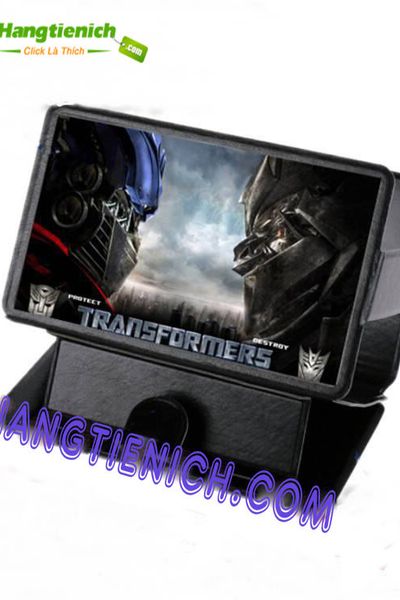 Gương xem phim 3d cho
