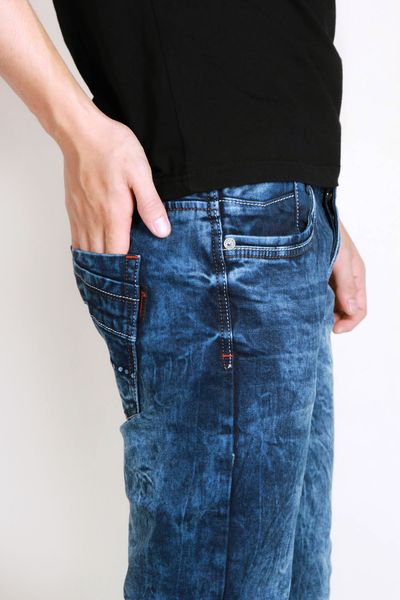 Jean giá sỉ - guf028