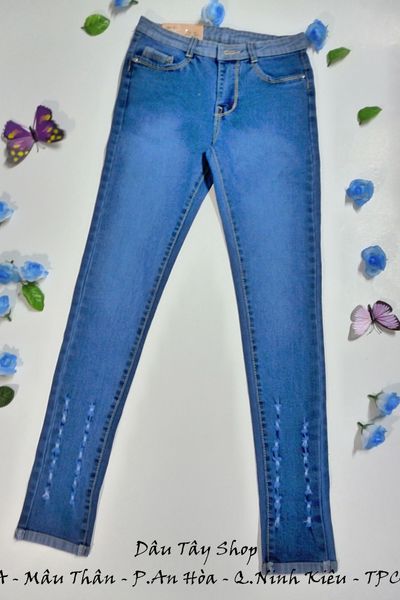 Quần jean62