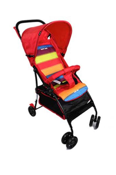 Xe đẩy happy dino lc188