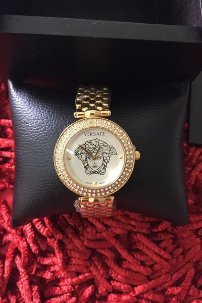Đồng hồ versace nữ