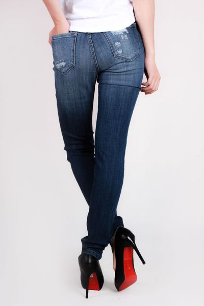 Jean giá sỉ - guf015