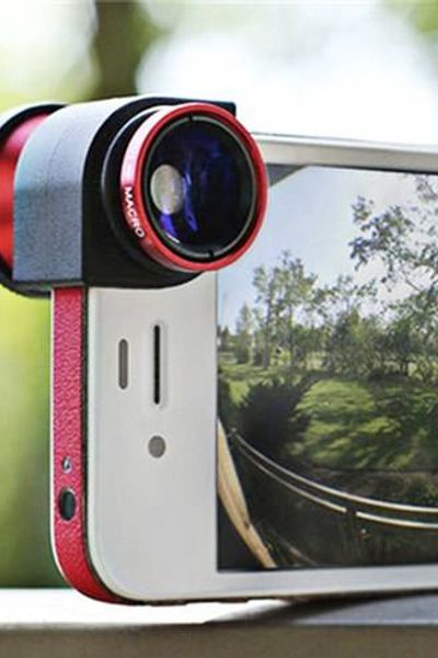 Lens chụp hình dành cho iphone 4/4s-5/5s