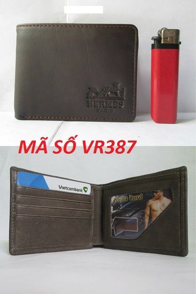 Bóp da minigấp 3gấp 2