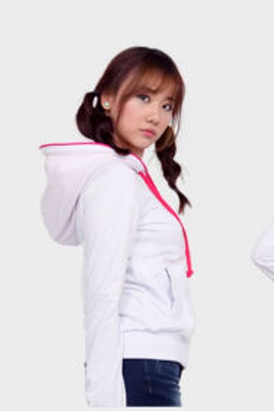 Áo khoác nữ logo táo tt385 - 90