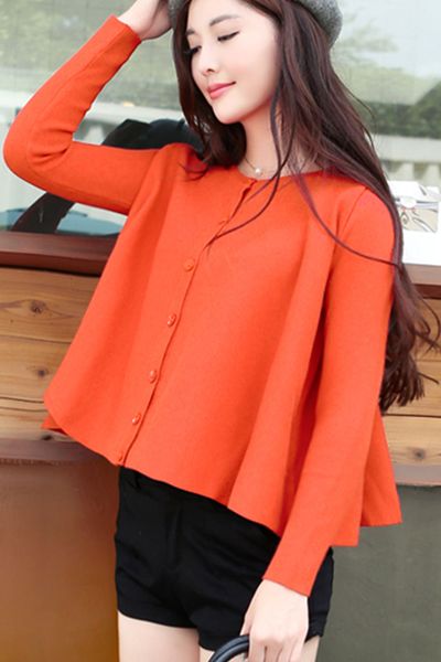 Áo choàng nhẹ thu đông adv-625