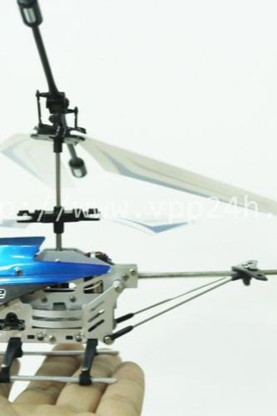 Máy bay điều khiển 3 chanel - 106