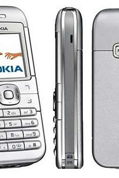 nokia 6030