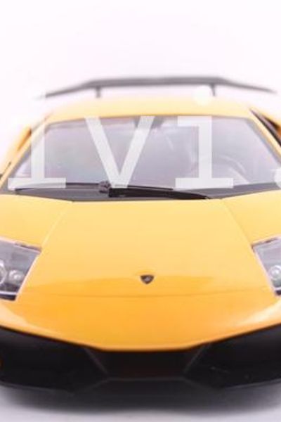 Xe điều khiển lamborghini reventon bản quyền - 2015