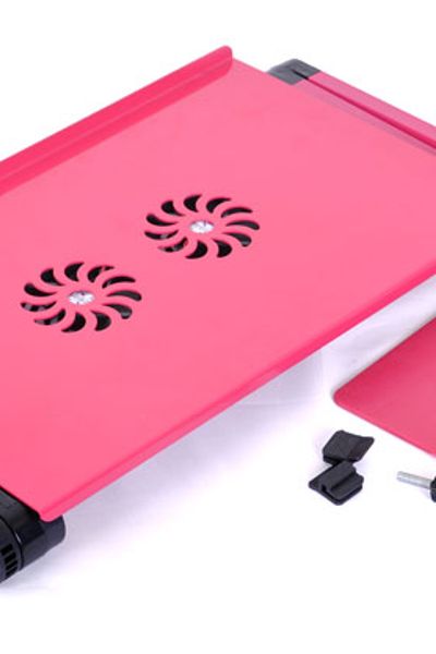 Bàn xoay laptop đa năng