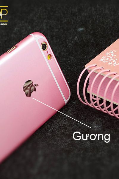 Ốp lưng điện thoại độ iphone 4-5-6 lên iphone 6s