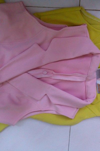 Set bộ vest quần sort h2