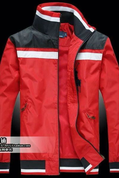 Áo khoác nam polo tt454 - 105