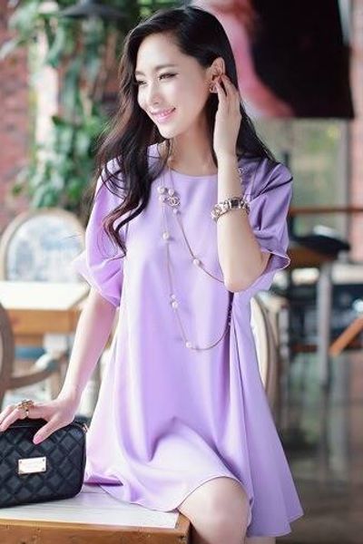 Đầm bầu