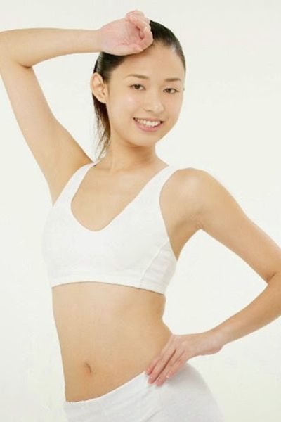 Áo ngực thể thao có mút combo 2 cái - u0008