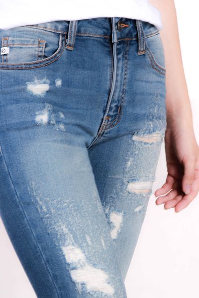 Jean giá sỉ - guf014