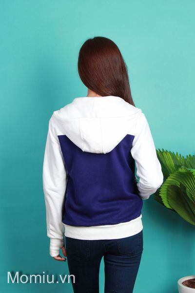 Áo khoác túi trong xỏ ngón 361