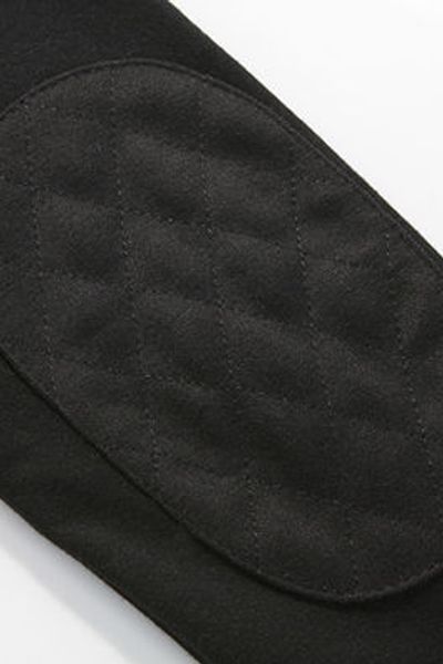 Áo khoác nam đắp vai tay