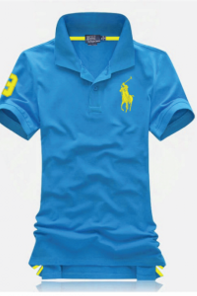 Áo thun polo