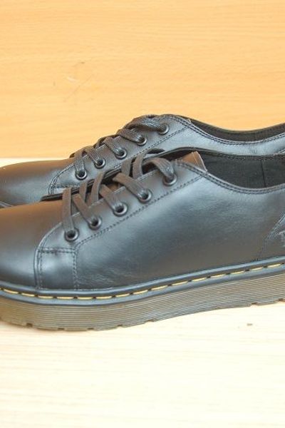 Giầy da dr martens