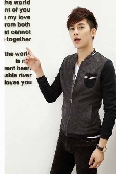 Áo khoác nam minho msak0235