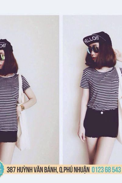 Xưởng chuyên sỉ - short jeans tưa lai