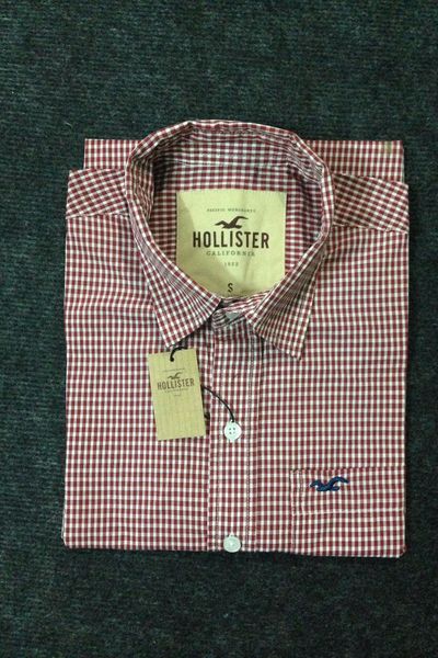 Hollister re