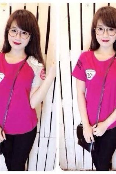 Bán sỉ áo raglan tay ngắn tay dài áo thun teenáo thun trơn rẻ nhất thị trường