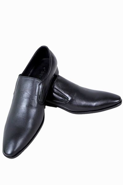 Giầy tây 256 da trơn
