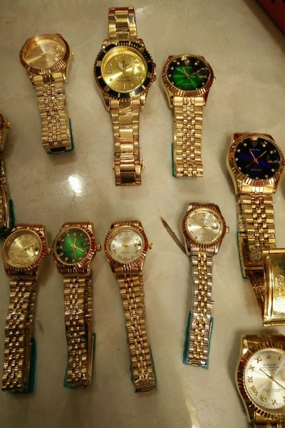 Đồng hồ rolex
