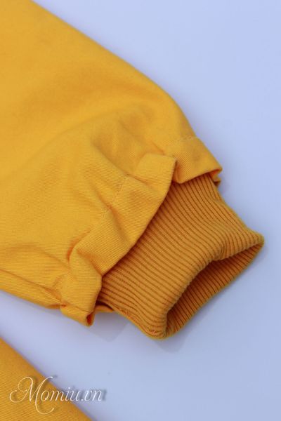 Áo khoác kaki form dài kk004