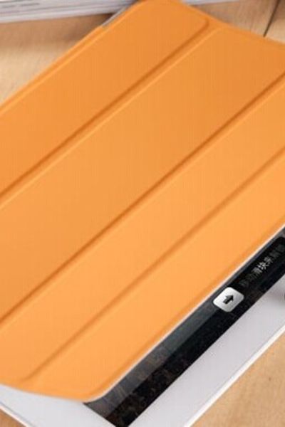 Bao da ipad 2 3 4 smartcover 1 mặt