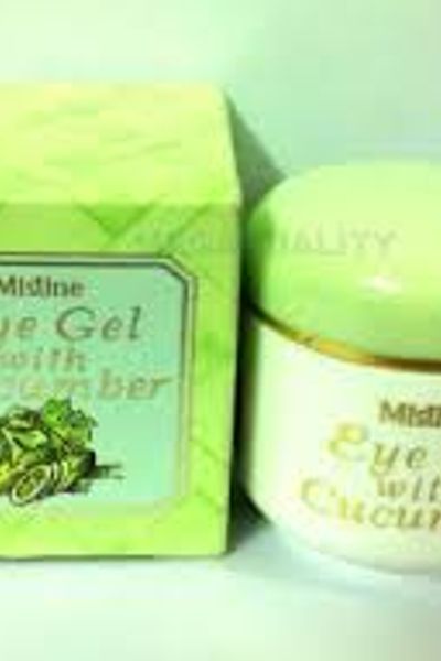 Gel trị thâm quần mắt mistine - giá sỉ giá tốt
