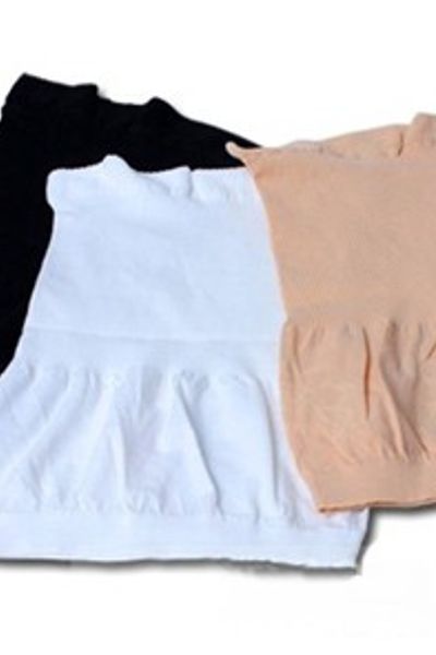Áo ống gen bụng định hình combo 2