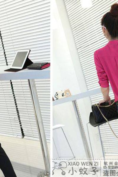 Áo voan kiểu hàn quốc