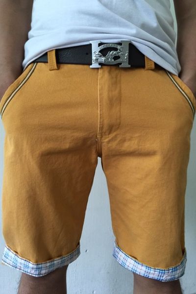 Quần lững kaki nam giá rẻ