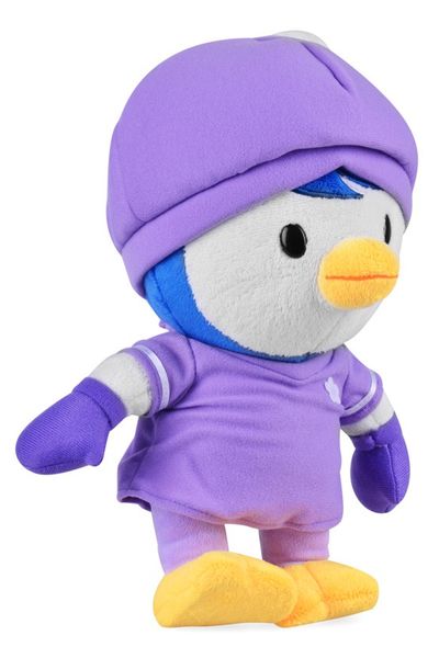 Bộ sưu tập thú bông pororo