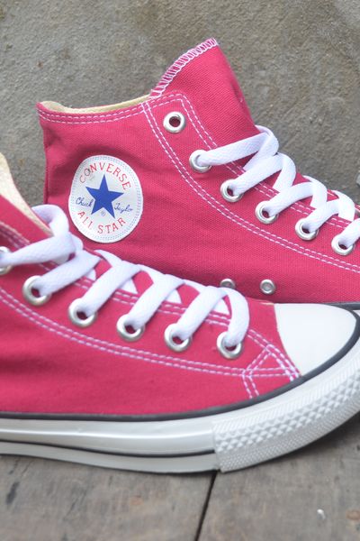 Giày converse classic cao cổ