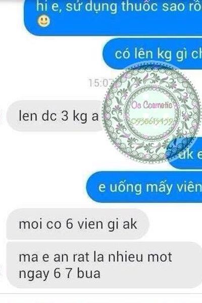 Chuyên sỉ và lẻ vitamin tăng cân wisdom weight tăng cân hiệu quả
